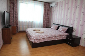Апартаменты Ушакова, Gavrikovo